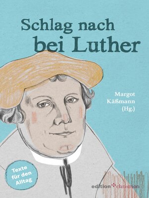 cover image of Schlag nach bei Luther